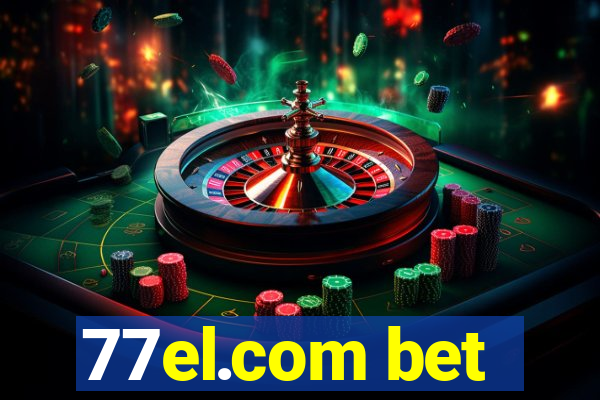 77el.com bet